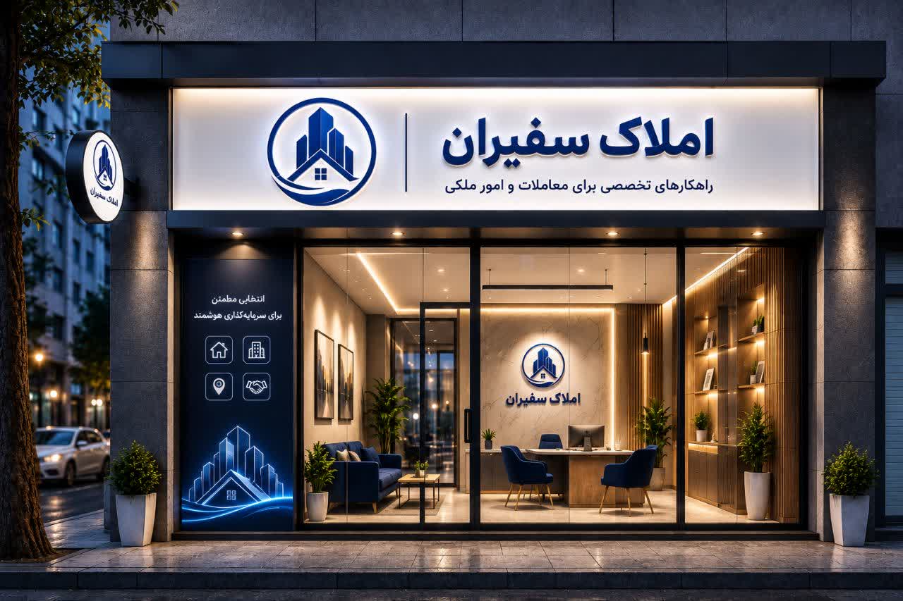 آپارتمان ۱۱۵ متری